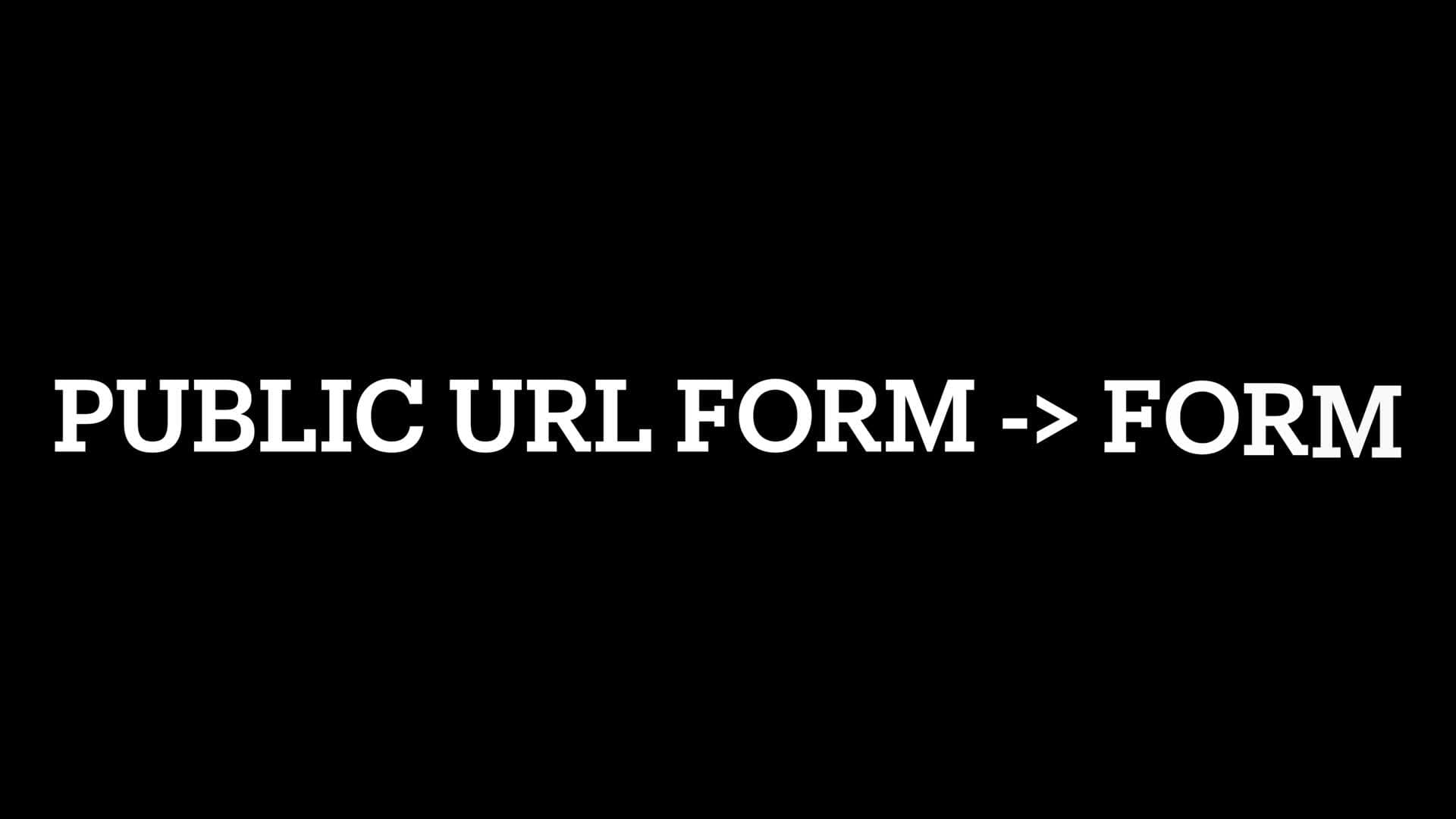 Clone PDF/URL