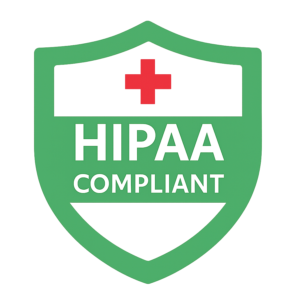 HIPAA Compliant